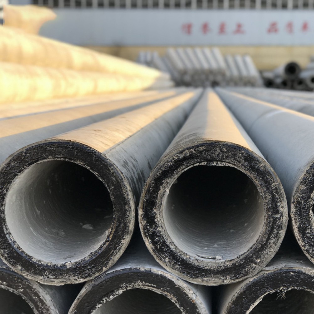 江口150×10米预应力水泥电线杆